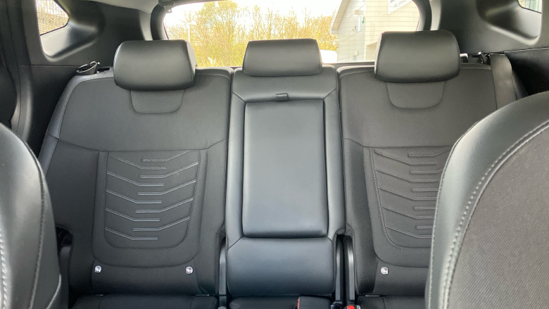 Hyundai TUCSON 1.6T Premium 5dr Petrol Estate